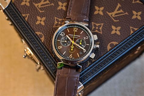 louis vuitton luigi v|louis vuitton watches.